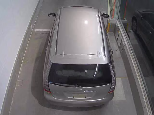 MITSUBISHI GRANDIS