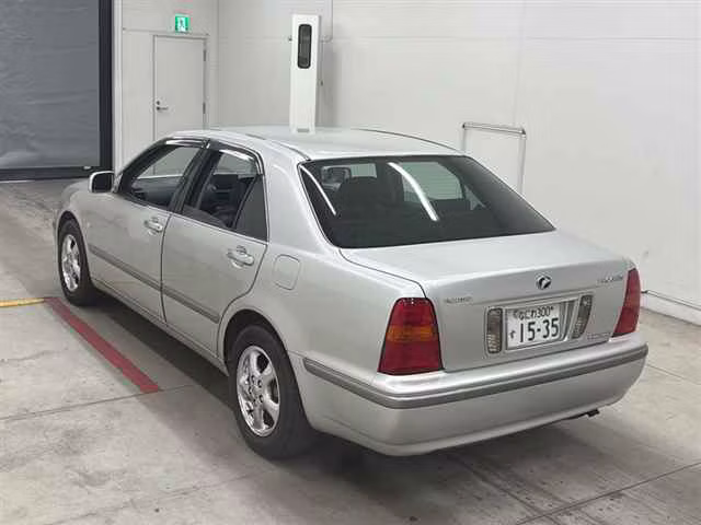 TOYOTA PROGRES