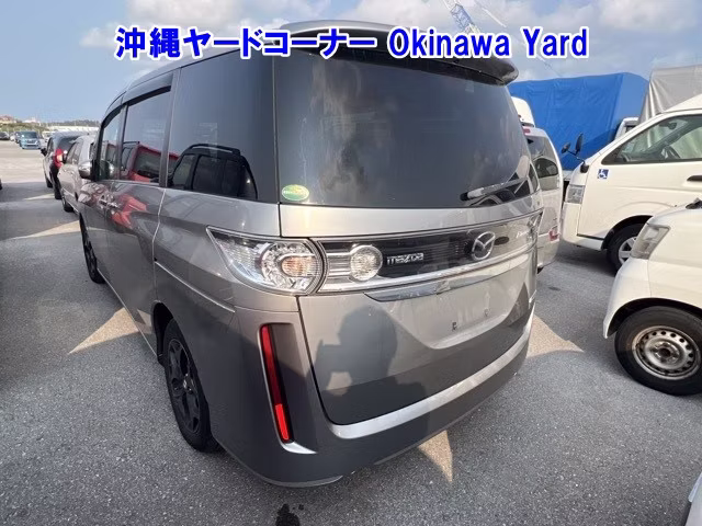 MAZDA BIANTE