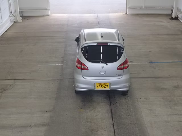 SUZUKI CERVO
