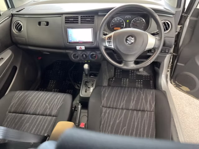 SUZUKI CERVO