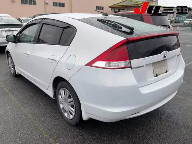 HONDA INSIGHT