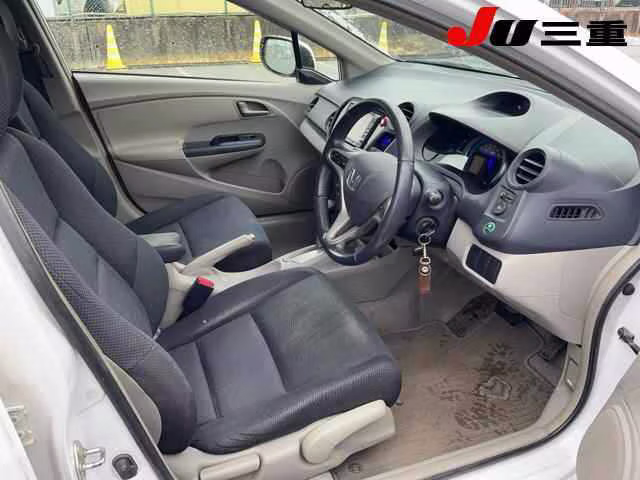 HONDA INSIGHT