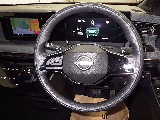 NISSAN SAKURA
