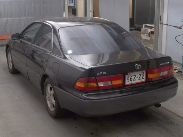 TOYOTA WINDOM