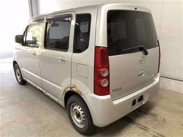 MAZDA AZ-WAGON