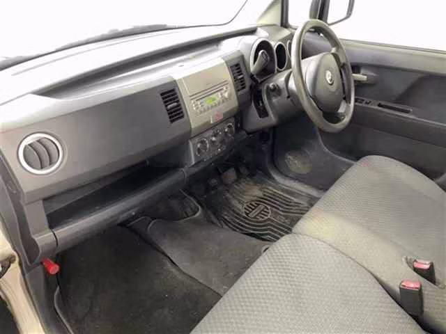MAZDA AZ-WAGON