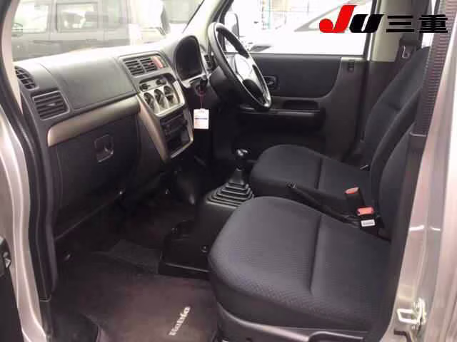 HONDA VAMOS HOBIO