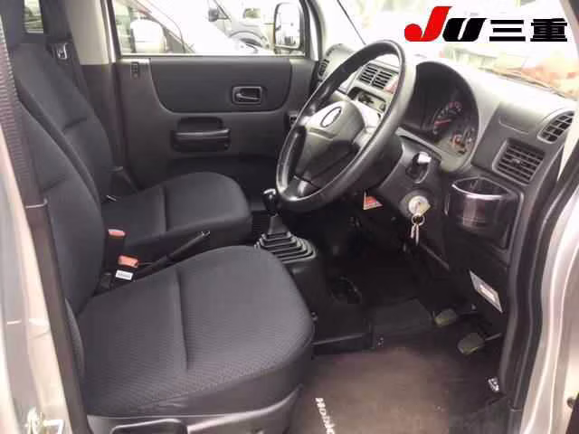 HONDA VAMOS HOBIO