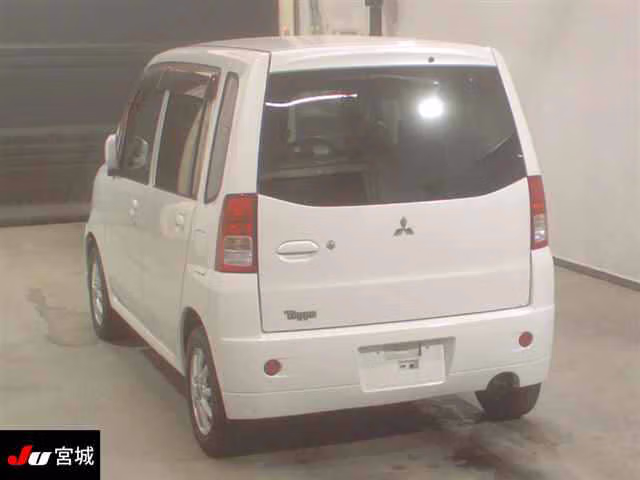 MITSUBISHI TOPPO
