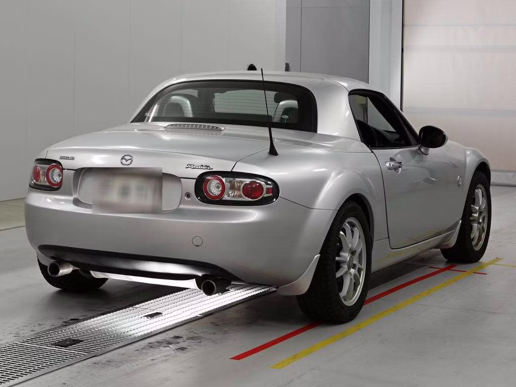 MAZDA ROADSTER
