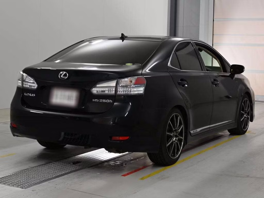 LEXUS HS250H