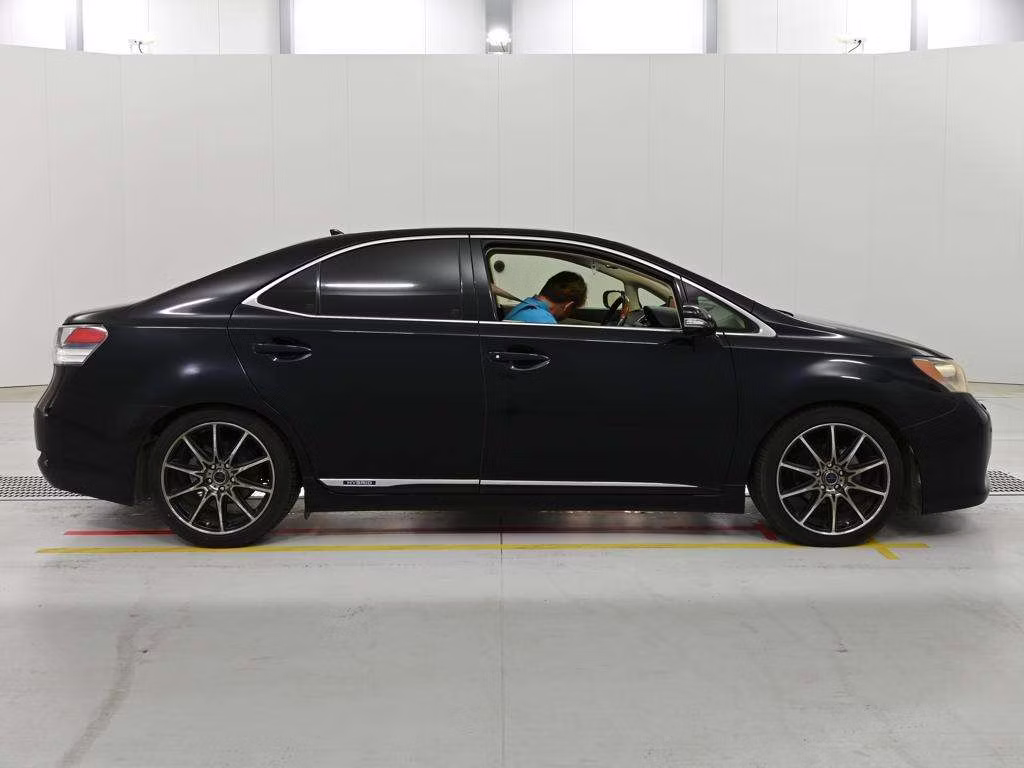 LEXUS HS250H
