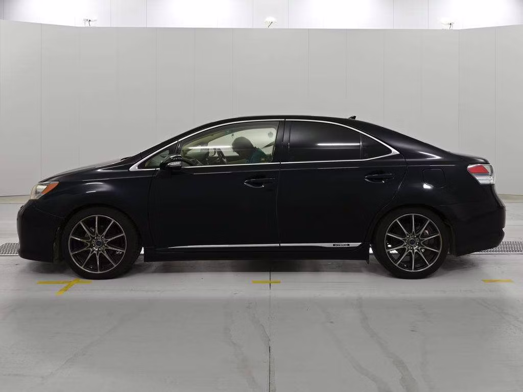 LEXUS HS250H
