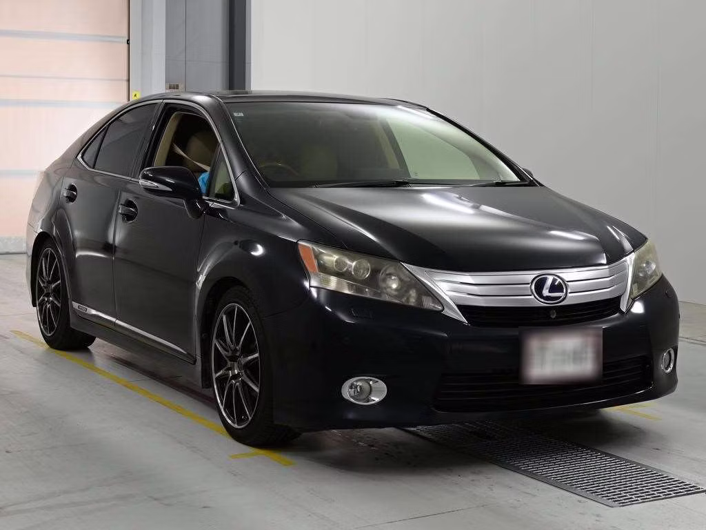 LEXUS HS250H