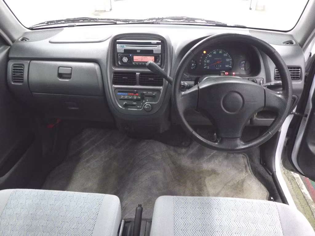 SUBARU PLEO