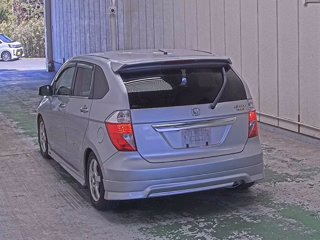 HONDA EDIX