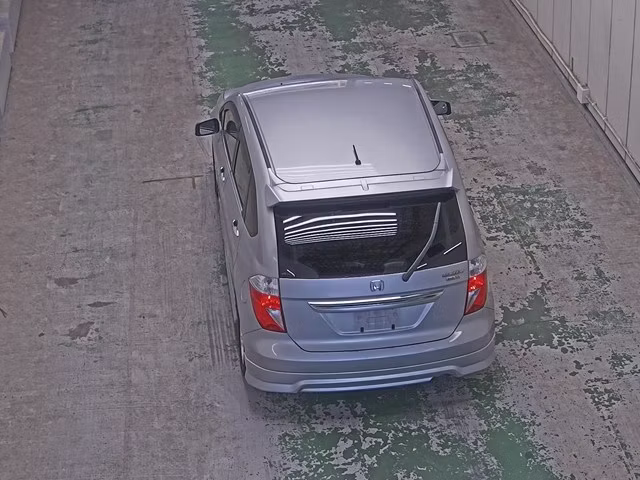 HONDA EDIX