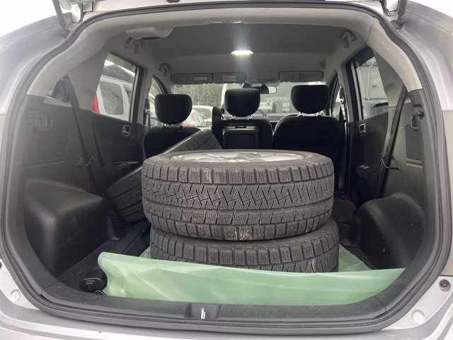 HONDA EDIX