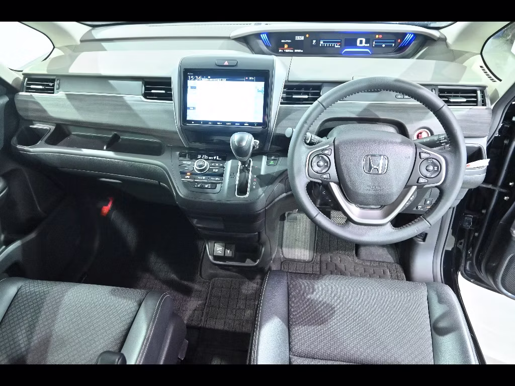 HONDA FREED+