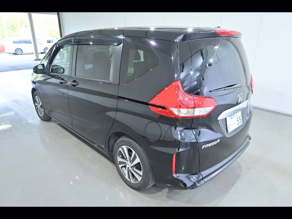 HONDA FREED+