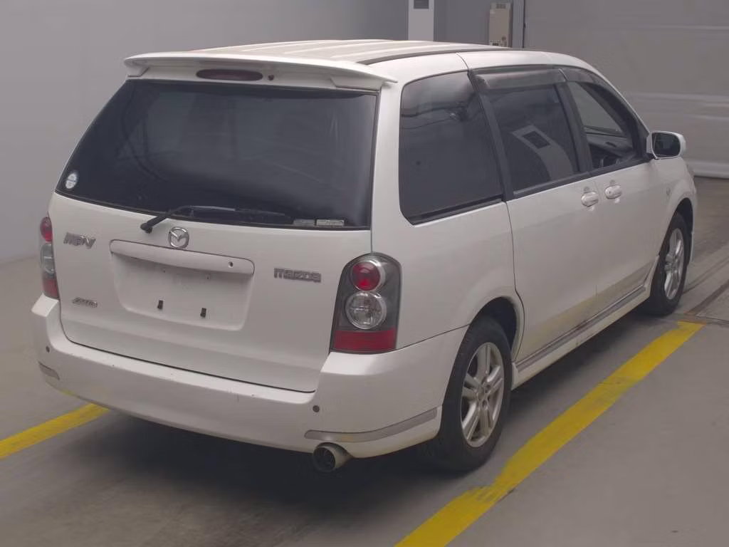 MAZDA MPV