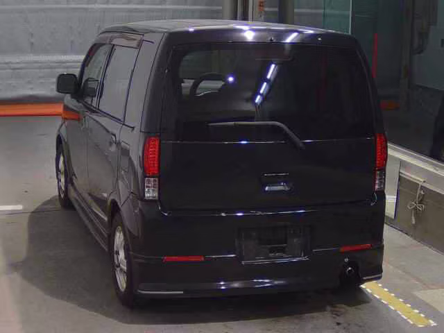 NISSAN OTTI
