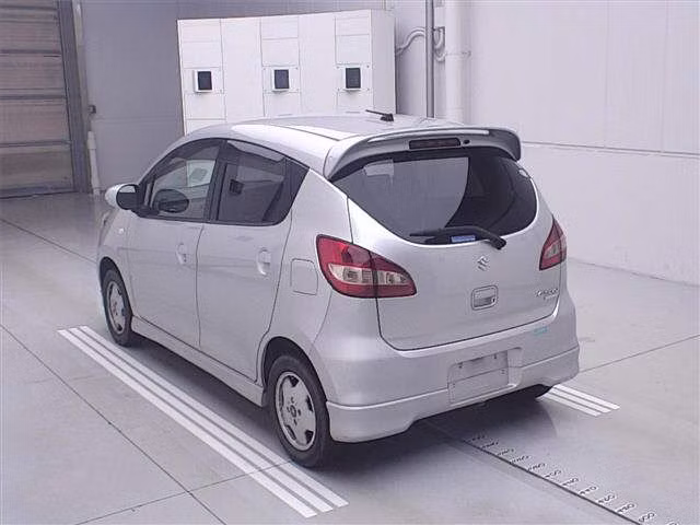 SUZUKI CERVO