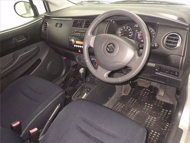 SUZUKI CERVO