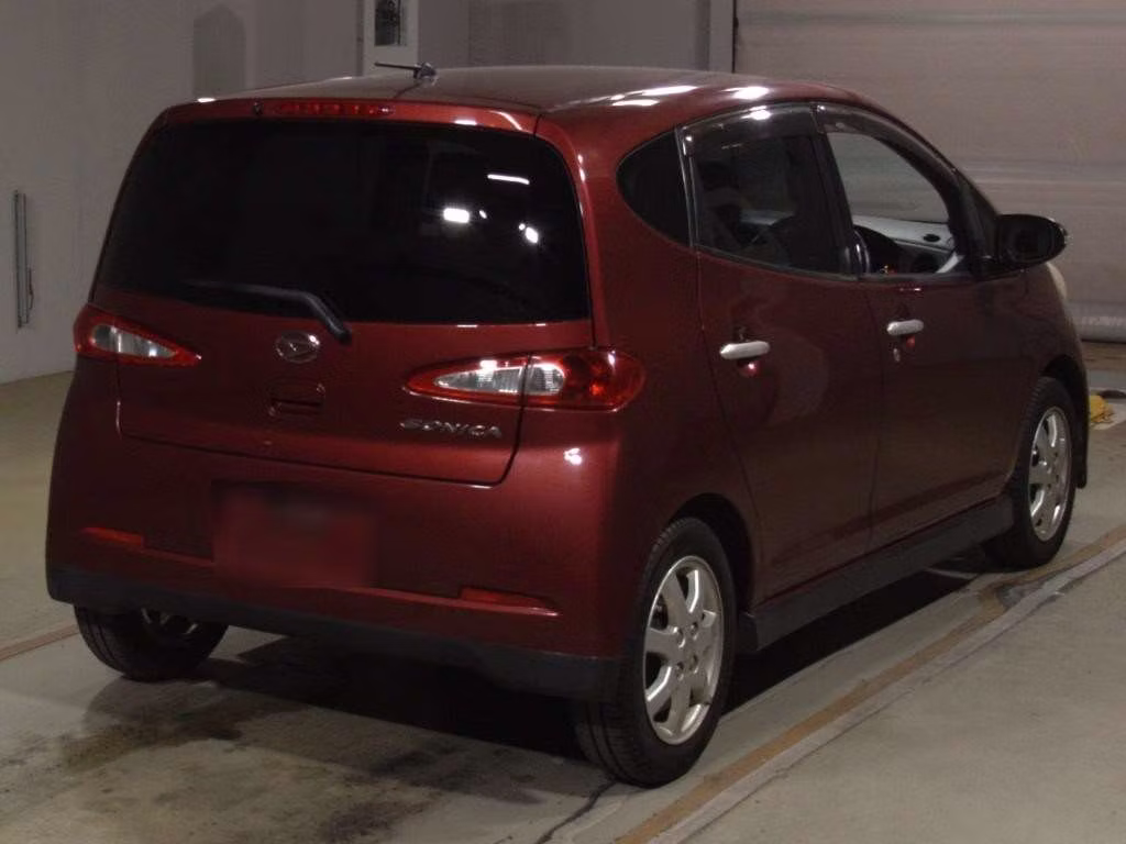 DAIHATSU SONICA