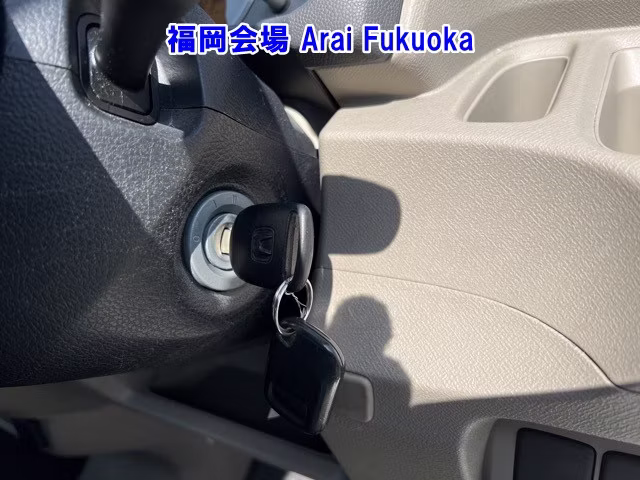 HONDA LIFE