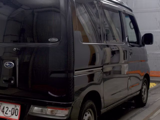 SUBARU SAMBAR