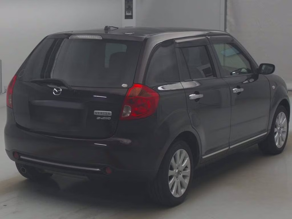 MAZDA VERISA