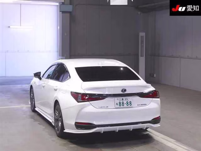LEXUS ES300H
