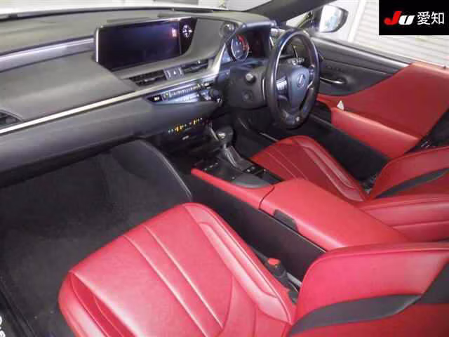 LEXUS ES300H