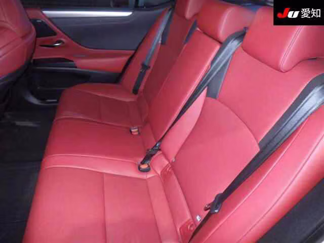 LEXUS ES300H