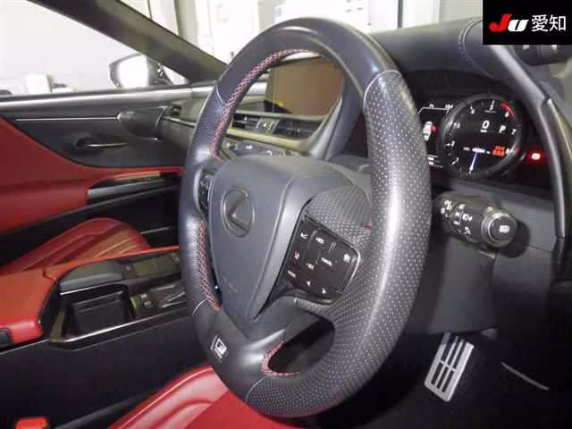 LEXUS ES300H