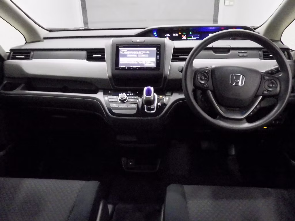 HONDA FREED+
