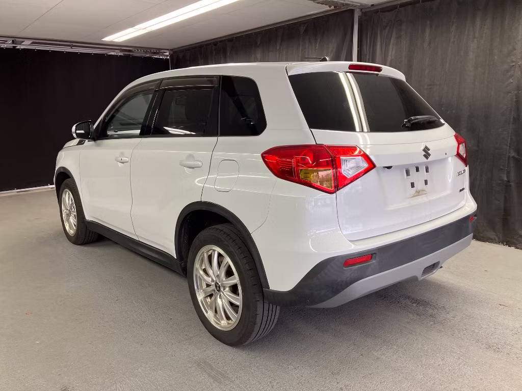 SUZUKI ESCUDO