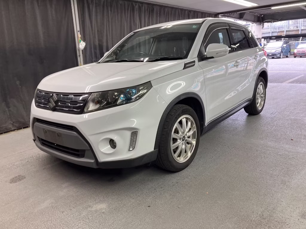 SUZUKI ESCUDO