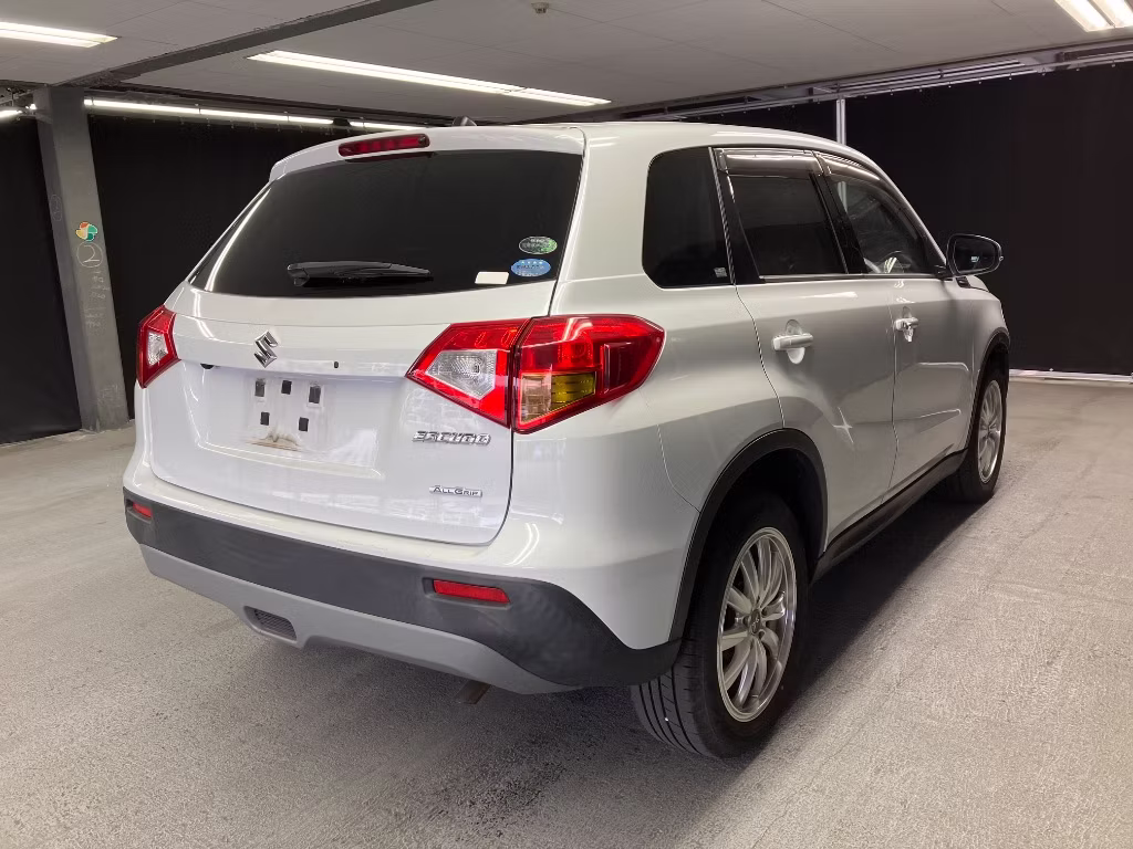 SUZUKI ESCUDO