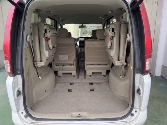 SUZUKI LANDY