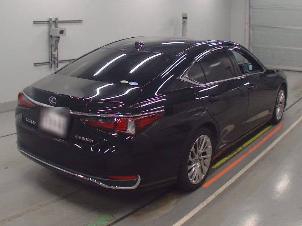 LEXUS ES300H