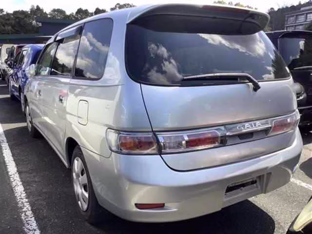 TOYOTA GAIA