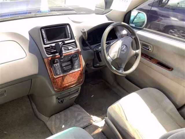 TOYOTA GAIA