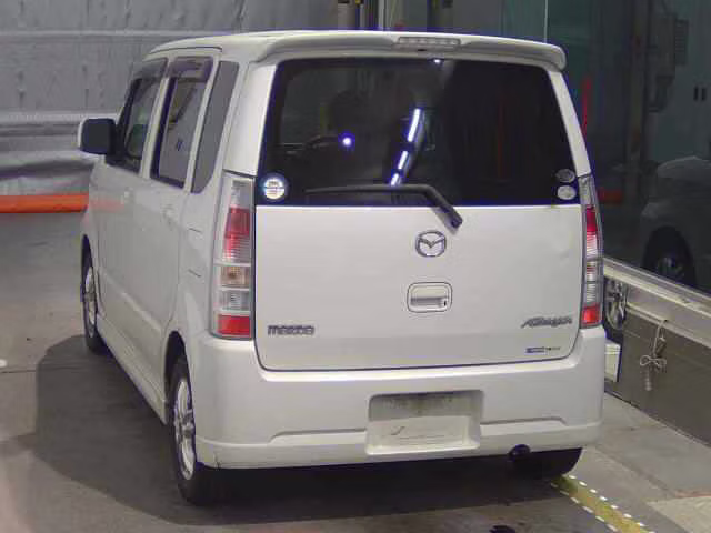 MAZDA AZ-WAGON