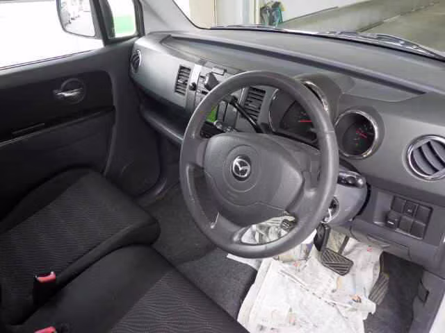 MAZDA AZ-WAGON