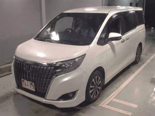 TOYOTA ESQUIRE