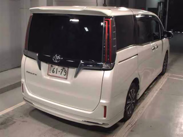 TOYOTA ESQUIRE