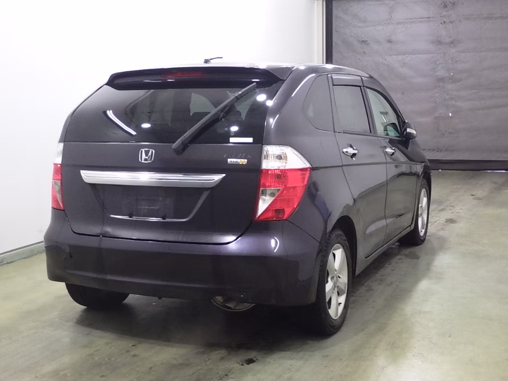 HONDA EDIX